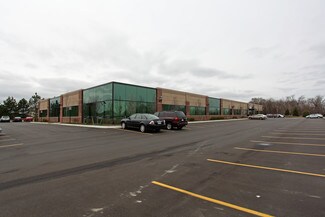Sterling Heights, MI undefined - 41227 Mound Rd