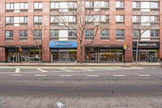 Brooklyn, NY Retail - 20 N 5th St