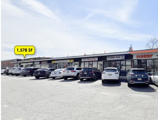 Glen Rock, NJ Retail - 886-926 Prospect St Glen Rock, NJ Retail - 886-926 Prospect St