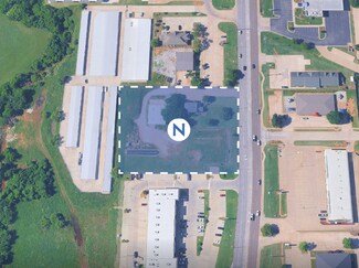 Midwest City, OK Commercial - 2113 S Douglas Blvd Midwest City, OK Commercial - 2113 S Douglas Blvd