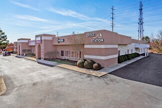 California, MD undefined - 22685 Three Notch Rd California, MD undefined - 22685 Three Notch Rd