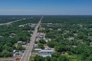 Tampa, FL Industrial - 14050 N Florida Ave