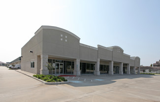 Houston, TX Industrial - 12551 Steeple Way Blvd