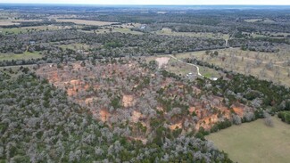 Smithville, TX Agricultural Land - 1559 Farm to Market 535 Hwy