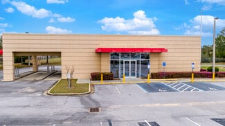 Milton, FL Retail - 6204 Highway 90