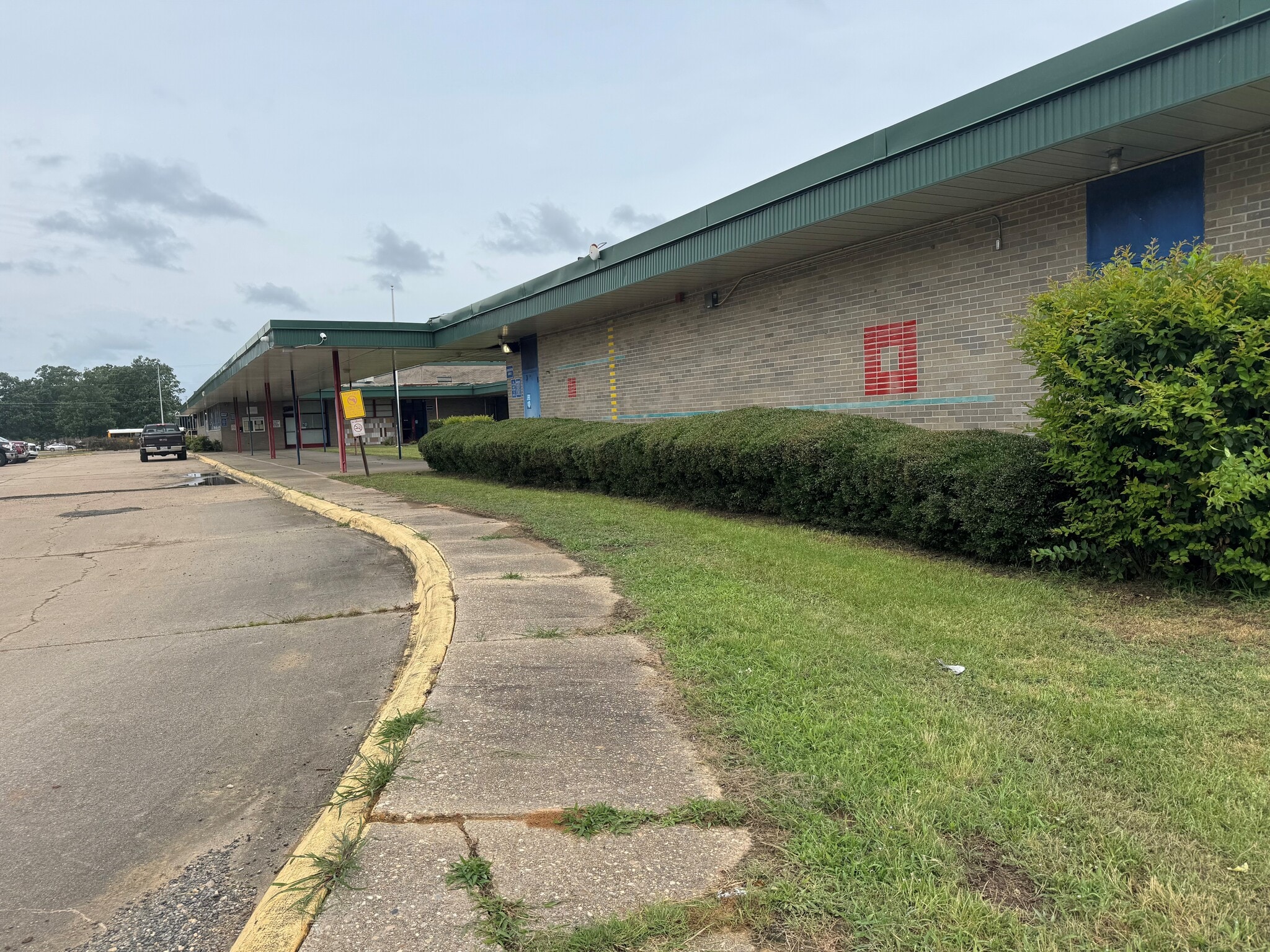 3000 Dr Martin Luther King Dr, Shreveport, LA for Sale