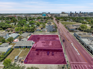 Prime Redevelopment Opportunity