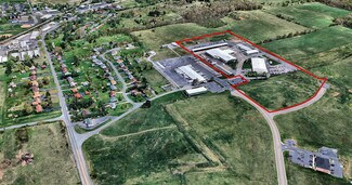 Fishersville, VA undefined - 137 Wilson Blvd