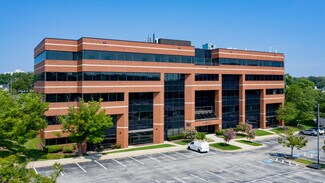 Laurel, MD Office, Office/Medical - 14504 Greenview Dr