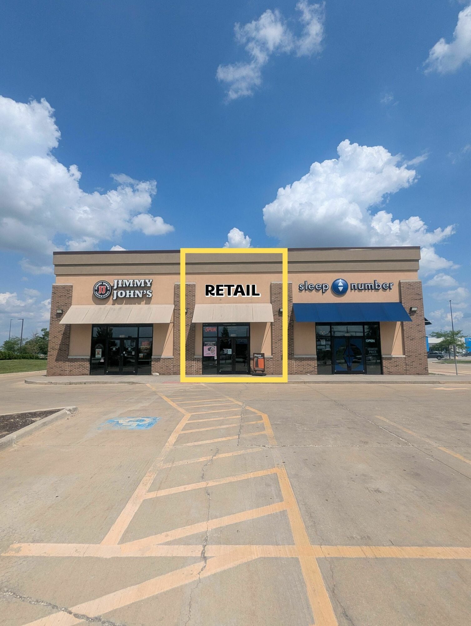 2086-2090 N State Route 50, Bourbonnais, IL for Rent