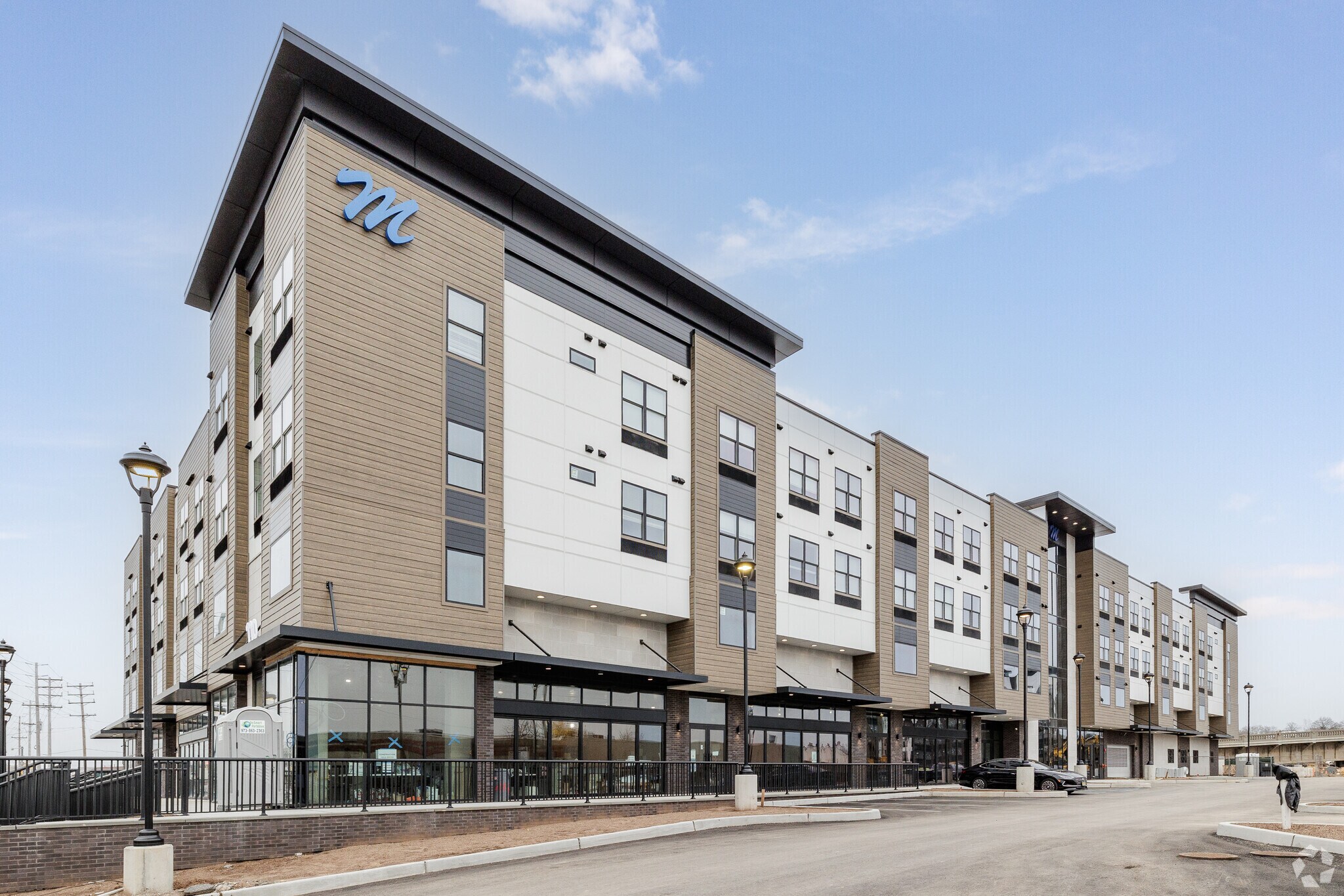 110 Bergen Tpke, Little Ferry, NJ for Rent