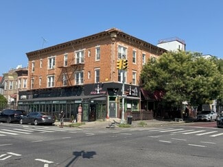 Nostrand Avenue