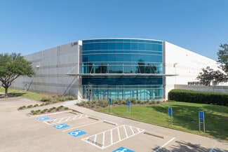 Fort Worth, TX Industrial - 3501 Sandshell Dr