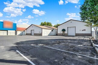 Indianapolis, IN Warehouse - 3291 Madison Ave
