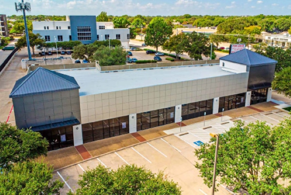 4460 Trinity Mills Rd, Dallas, TX for Rent