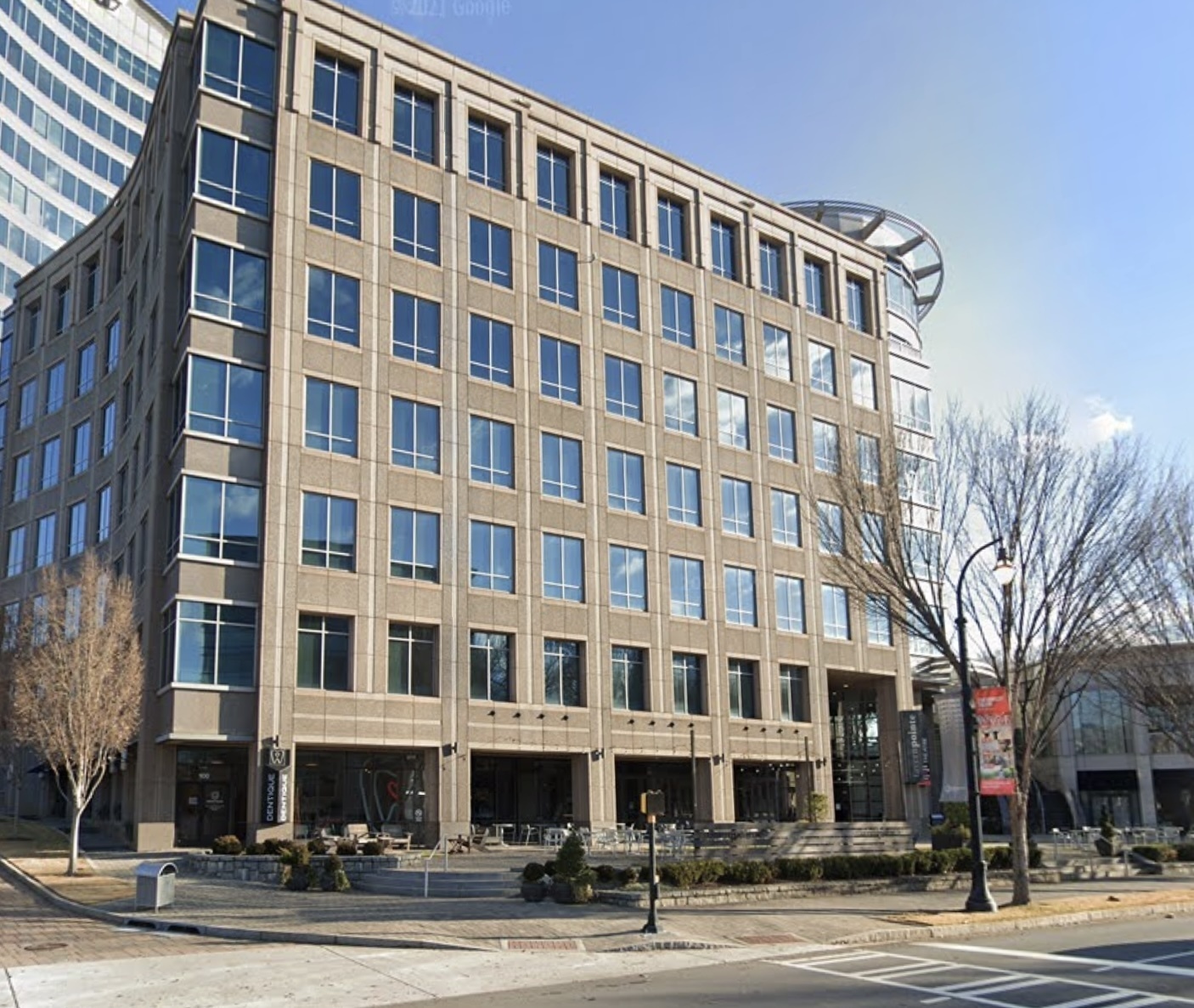 1545 Peachtree St NE, Atlanta, GA for Rent