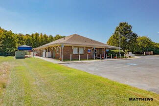 Indian Trail, NC undefined - 120 Business Park Dr