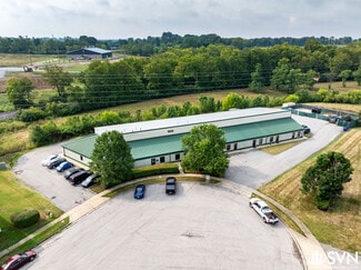 Lexington, KY Industrial - 1050 Enterprise Dr