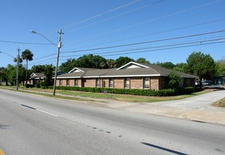 Daytona Beach, FL Office - 1326 S Ridgewood Ave