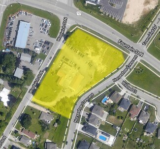 Breslau, ON undefined - 61 Woolwich St