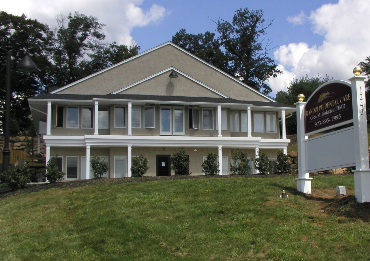 1243 Sussex Tpke, Randolph, NJ for Rent