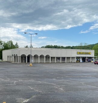 Pearisburg, VA Flex - 900 Wenonah Ave