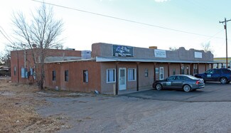 Moriarty, NM undefined - 200-204 E Us-66 E Moriarty, NM undefined - 200-204 E Us-66 E