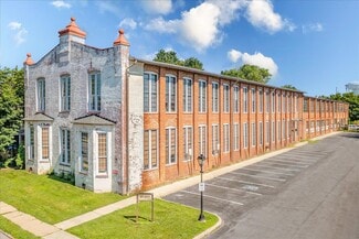 Frederick, MD Loft/Creative Space - 241 E 4th St