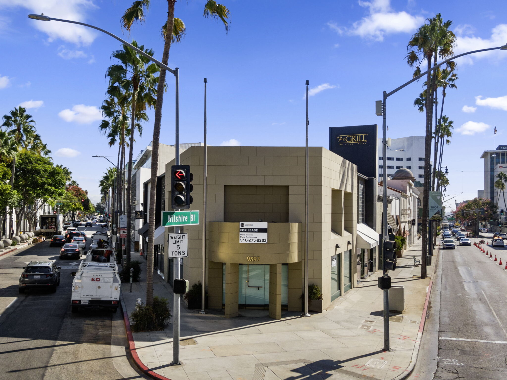 9562-9566 Dayton Blvd, Beverly Hills, CA for Rent