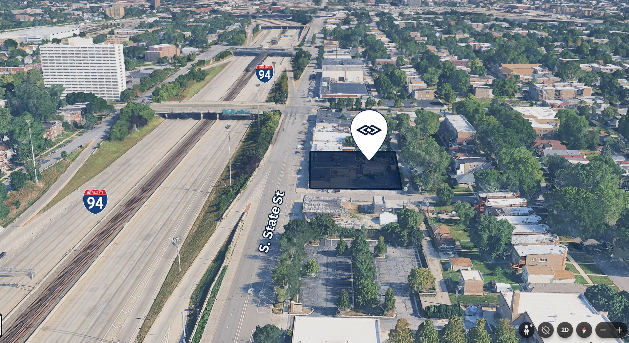 7143-7159 S State St, Chicago, IL for Sale