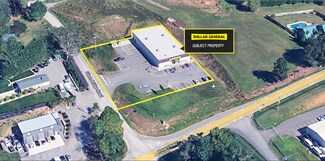 Arden, NC Freestanding - 855 Glenn Bridge Rd