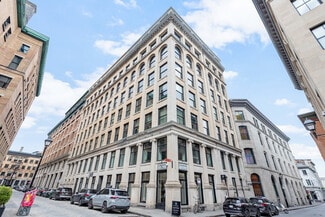 Montréal, QC Office, Retail - 417-419 Rue Saint-Pierre Montréal, QC Office, Retail - 417-419 Rue Saint-Pierre