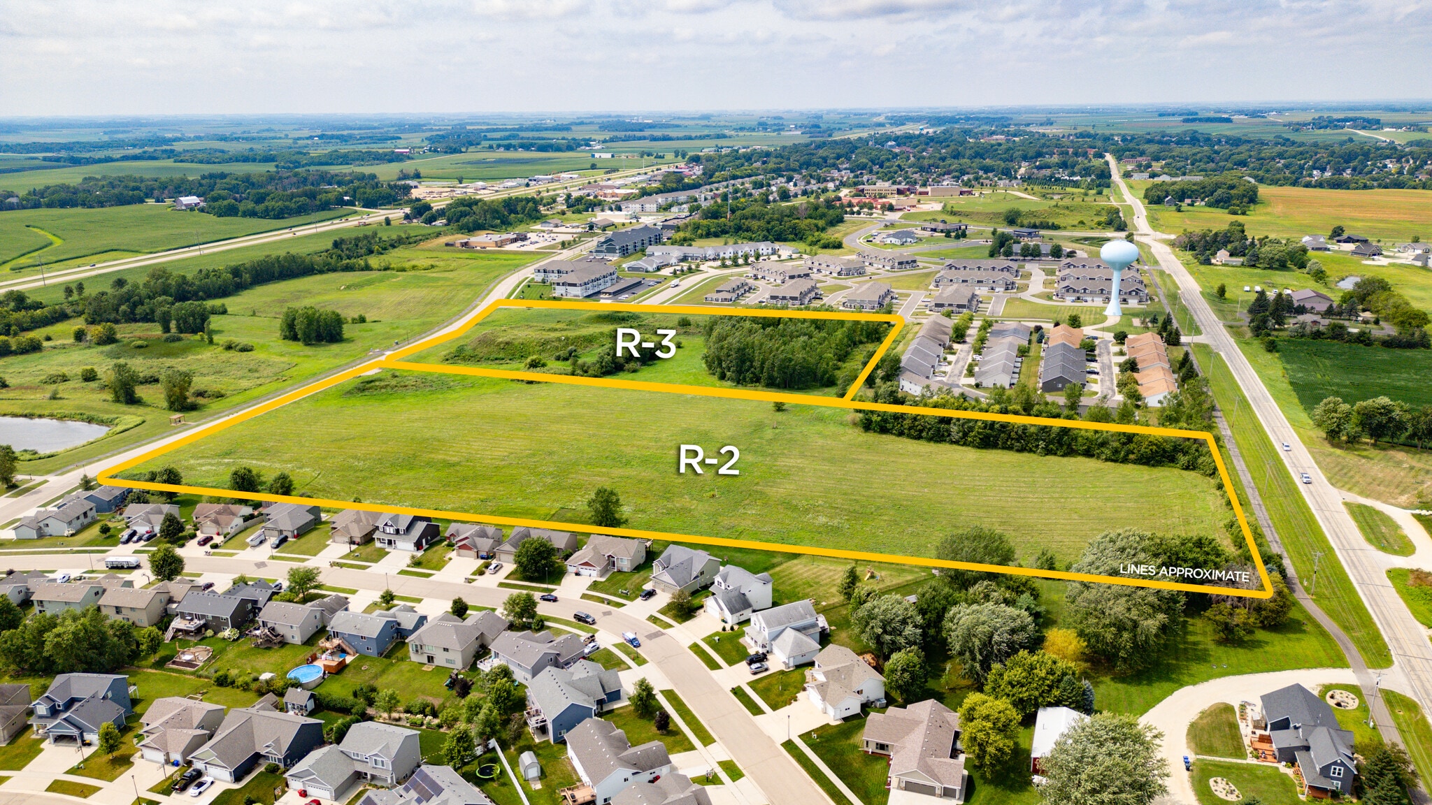 7th St NE, Byron, MN for Sale