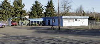 Vancouver, WA Freestanding - 5420 NE Fourth Plain Blvd Vancouver, WA Freestanding - 5420 NE Fourth Plain Blvd