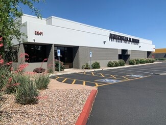 2341 W ROYAL PALM RD  