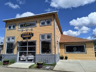 Medical Lake, WA Restaurant - 123 S Lefevre Rd