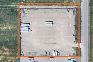 Lethbridge, AB Residential Land - 3790 32nd St N