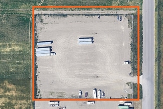 Lethbridge, AB Residential - 3790 32nd St N