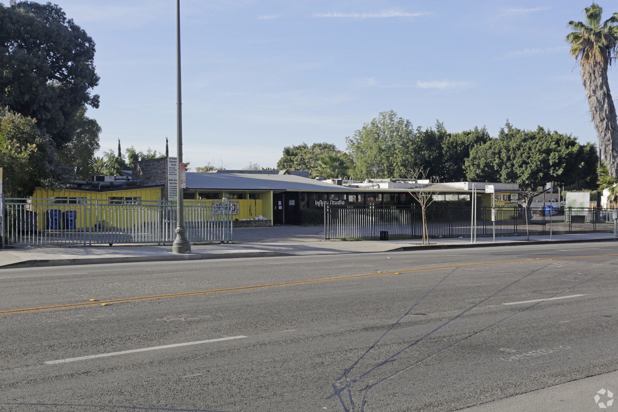 4950 Wilshire Blvd, Los Angeles, CA for Sale