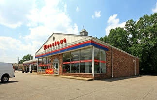 Cleveland, OH Auto Repair - 700 Richmond Rd