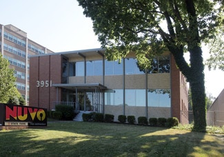 Indianapolis, IN Office - 3951 N Meridian St