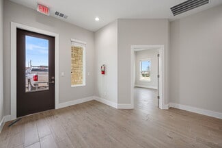 Georgetown, TX Office - 2951 FM 1460