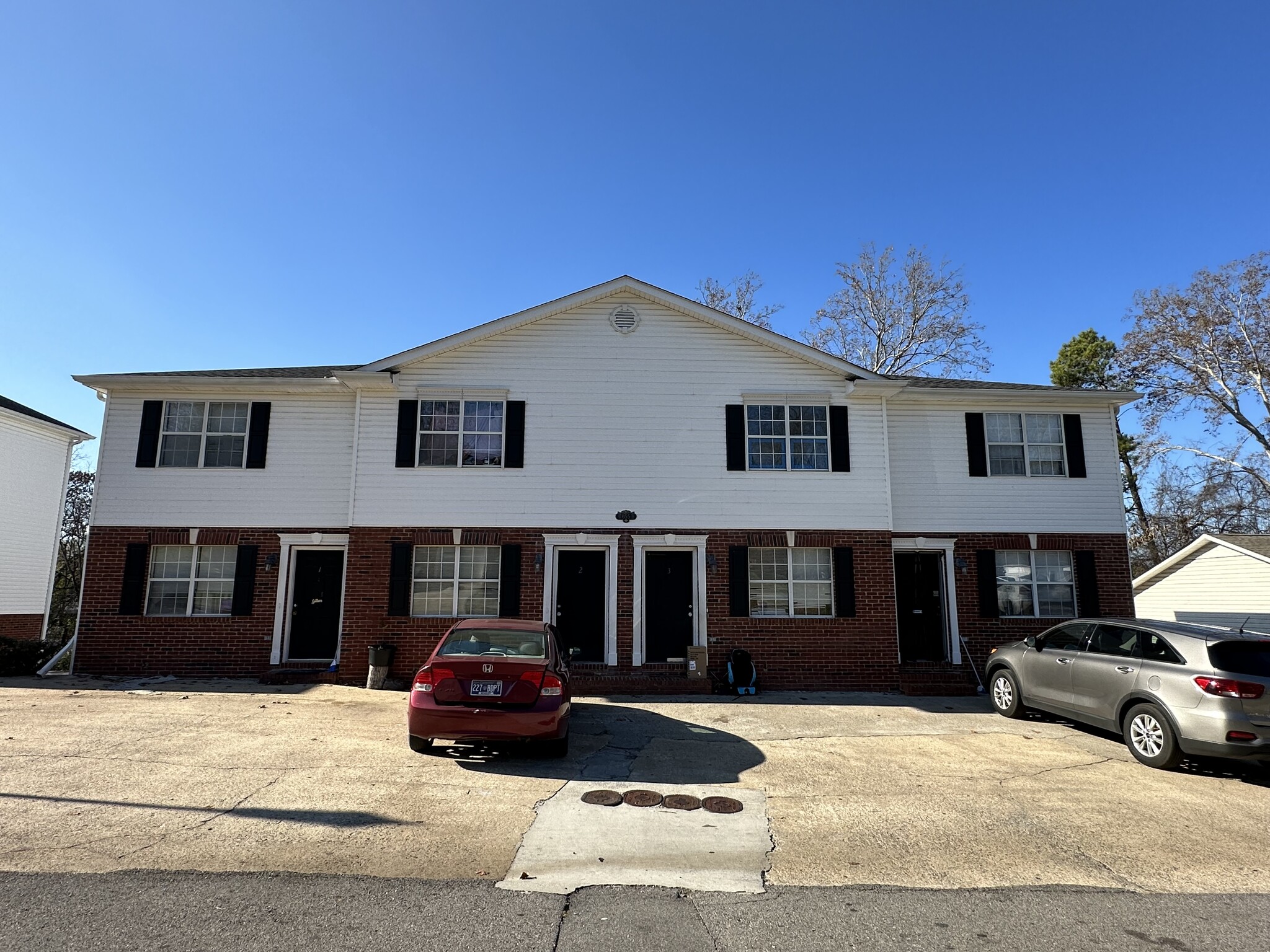 855 Brown Ave NW, Cleveland, TN for Sale