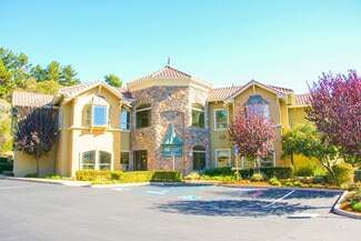 Monterey, CA Office - 24551 Silver Cloud Ct