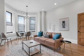 Columbus, OH Office - 572 E Rich St