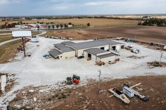 Wayland, MO Retail - 25137 Outer Road 27