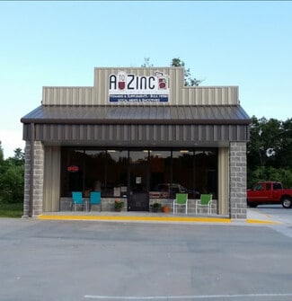 Clarkesville, GA Retail - 204 E Louise St