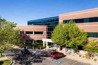 Salt Lake City, UT Office, Office/Medical, Retail - 675 S Arapeen Dr Salt Lake City, UT Office, Office/Medical, Retail - 675 S Arapeen Dr