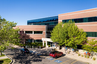 Salt Lake City, UT Office - 675 S Arapeen Dr