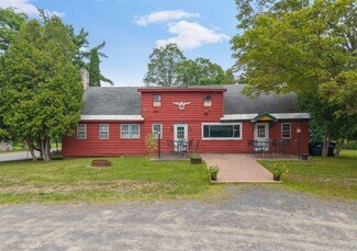 Cherry Valley, NY Retail - 189 Main St